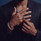 All-Seeing Eye Ring