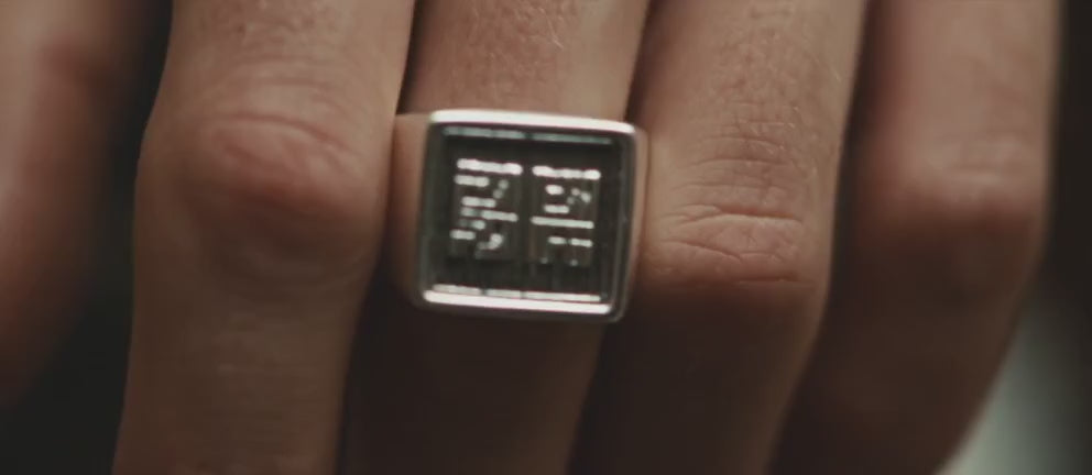 Filme de moda Le Valmier